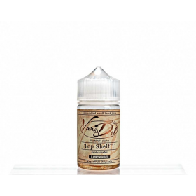 Van Del Flavor Shots - Top Shelf T 20ml to 60ml